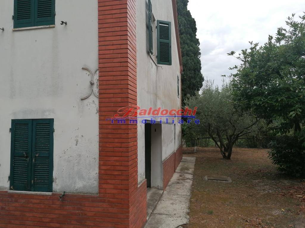 Casa indipendente a Mombaroccio - Foto 5