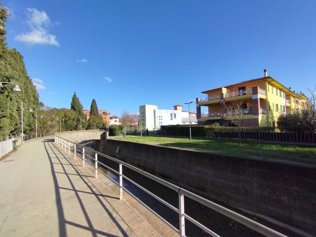 Appartamento a Quarrata in Via Dante Alighieri - Foto 5