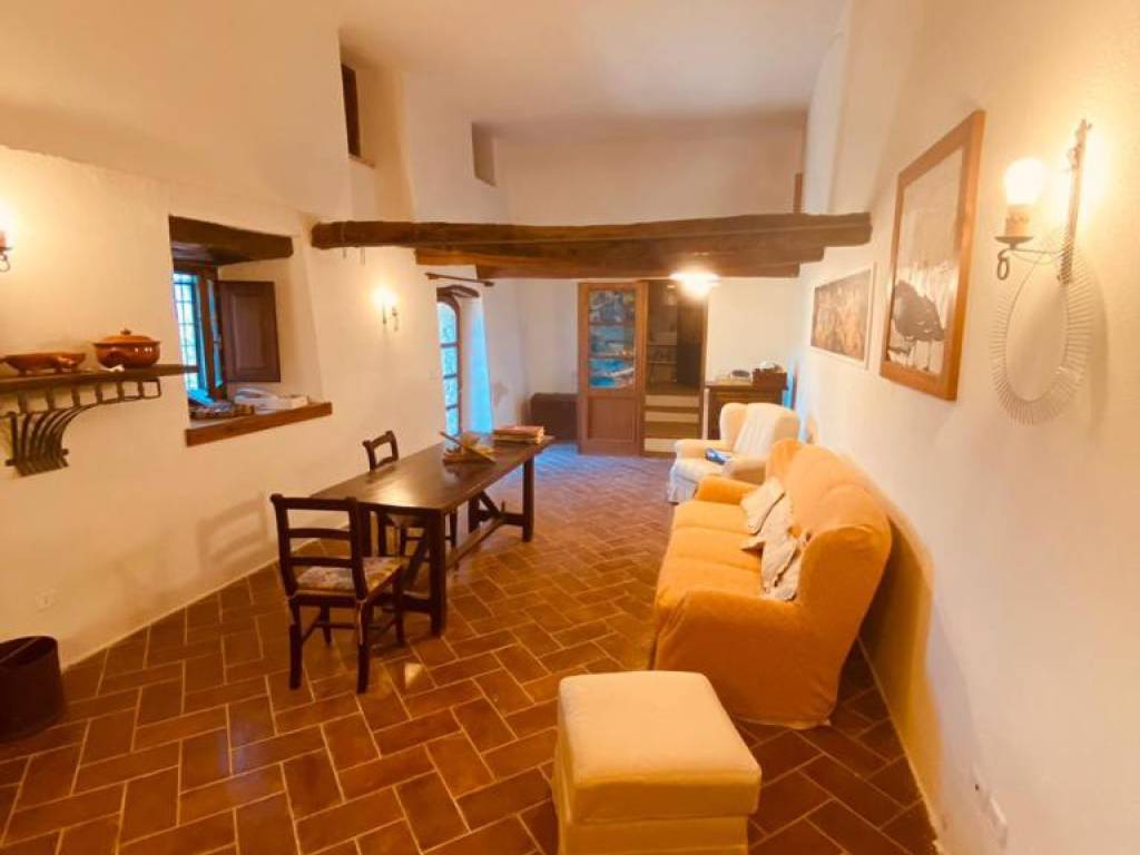 Rustico / casale a Valtopina in Via Poggio - Foto 4