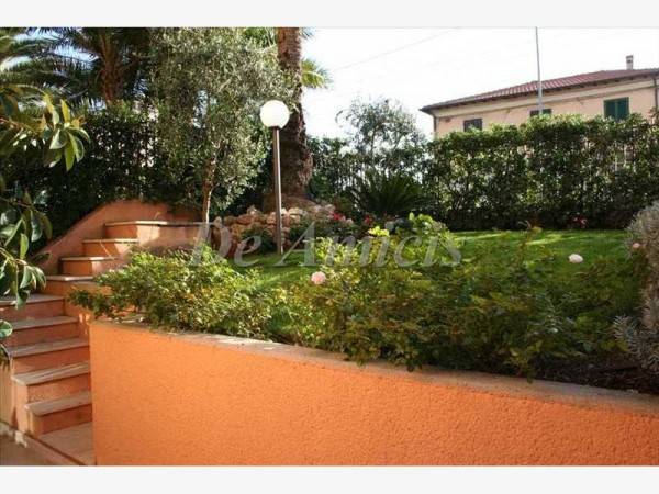 Appartamento a Bordighera in via Giulio Cesare - Foto 2