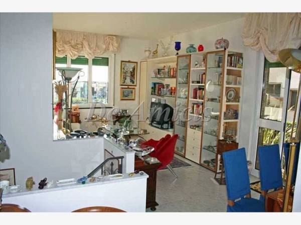 Appartamento a Bordighera in via Giulio Cesare - Foto 4