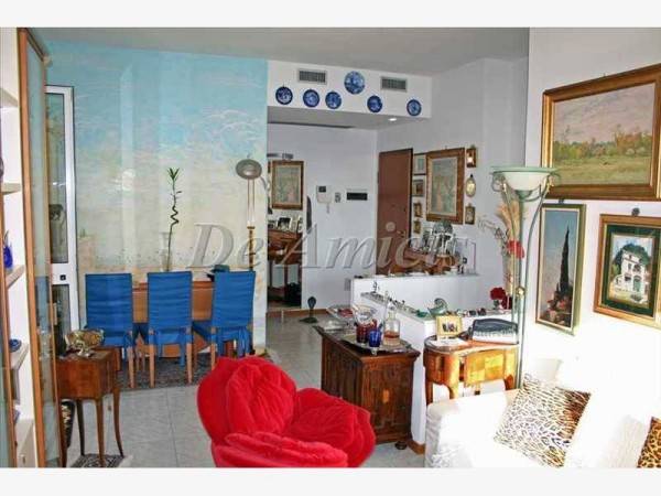 Appartamento a Bordighera in via Giulio Cesare - Foto 5