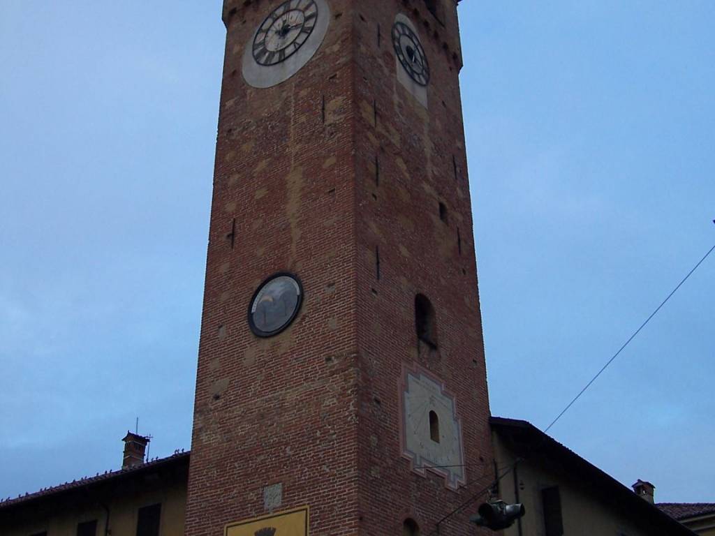 Immobile a Cherasco in Via Moglia, 13 - Foto 3