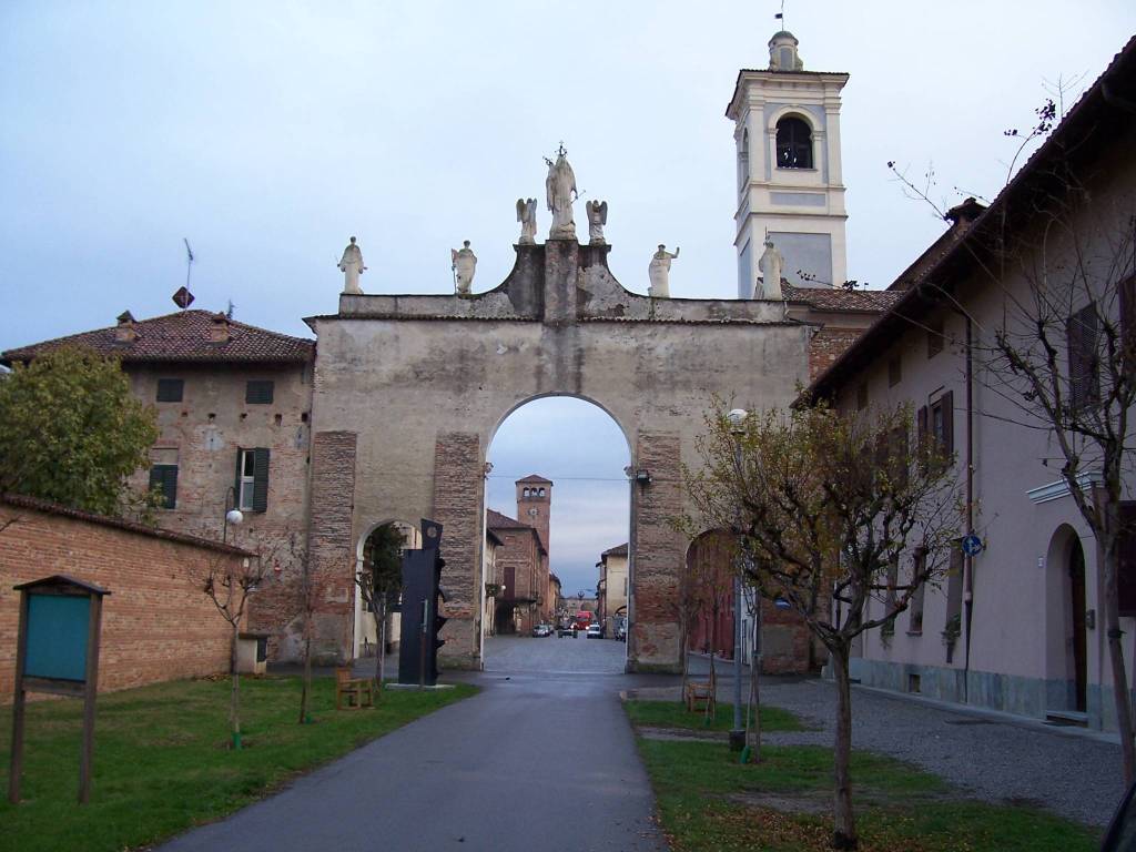 Immobile a Cherasco in Via Moglia, 13 - Foto 5