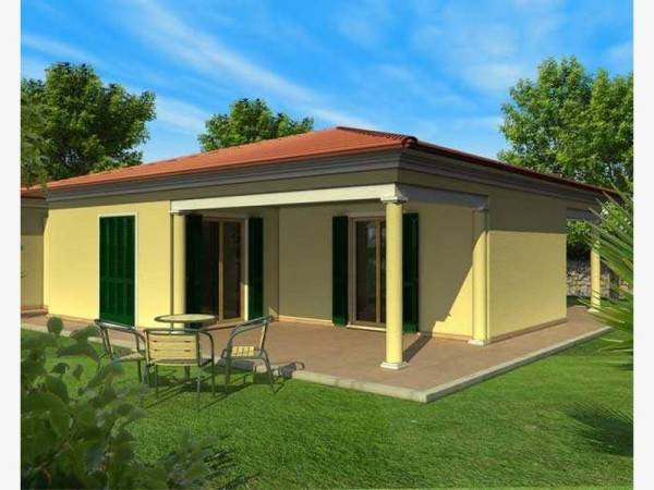 Villa a Bordighera - Foto 2