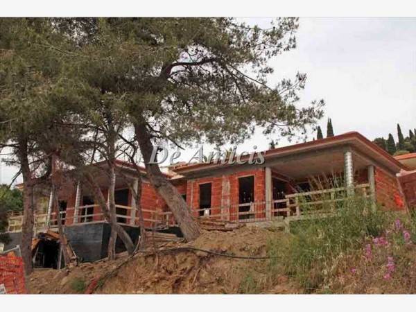 Villa a Bordighera - Foto 3