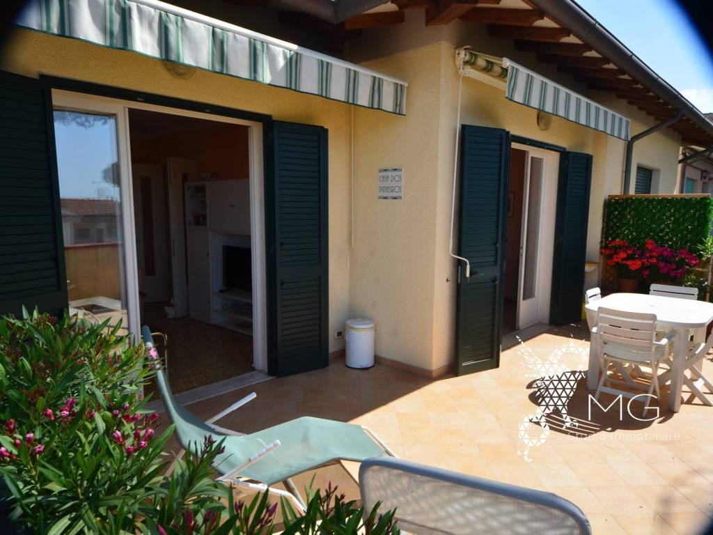 Appartamento a Rosignano marittimo in Via Poggio Allegro, 18 - Foto 3