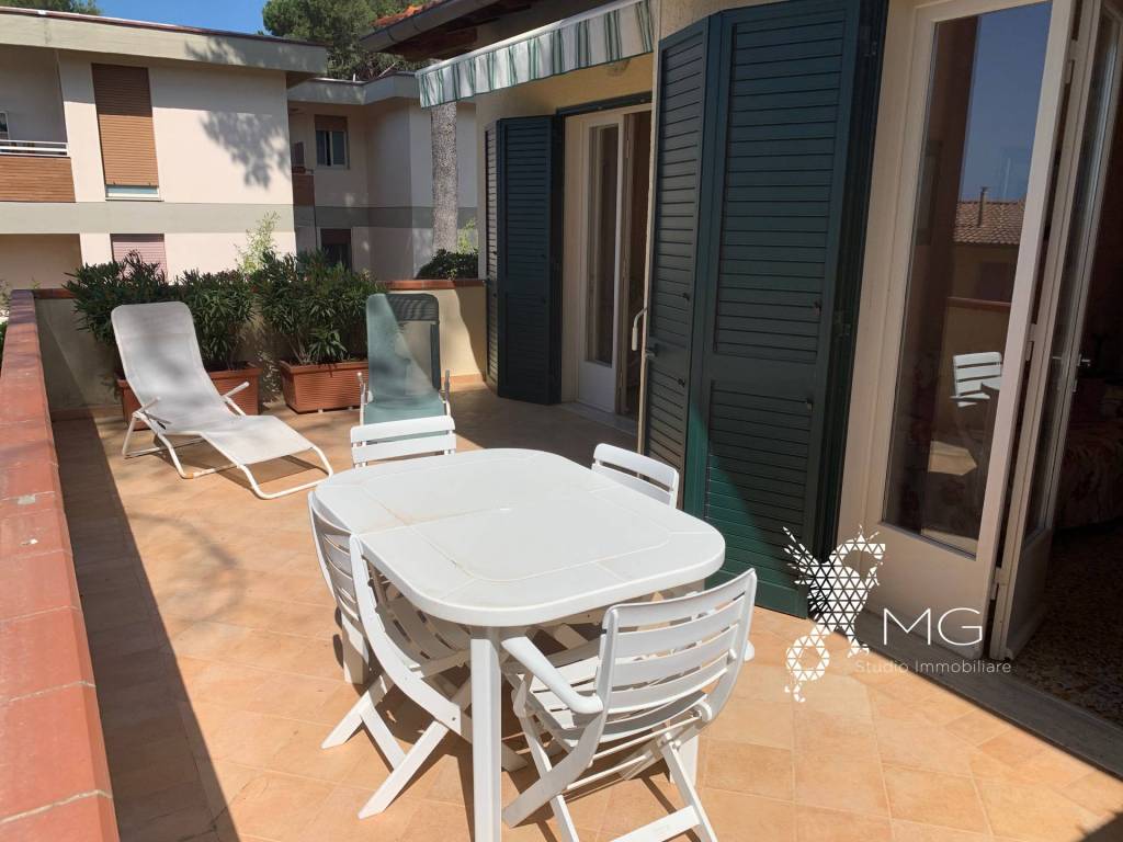 Appartamento a Rosignano marittimo in Via Poggio Allegro, 18 - Foto 5