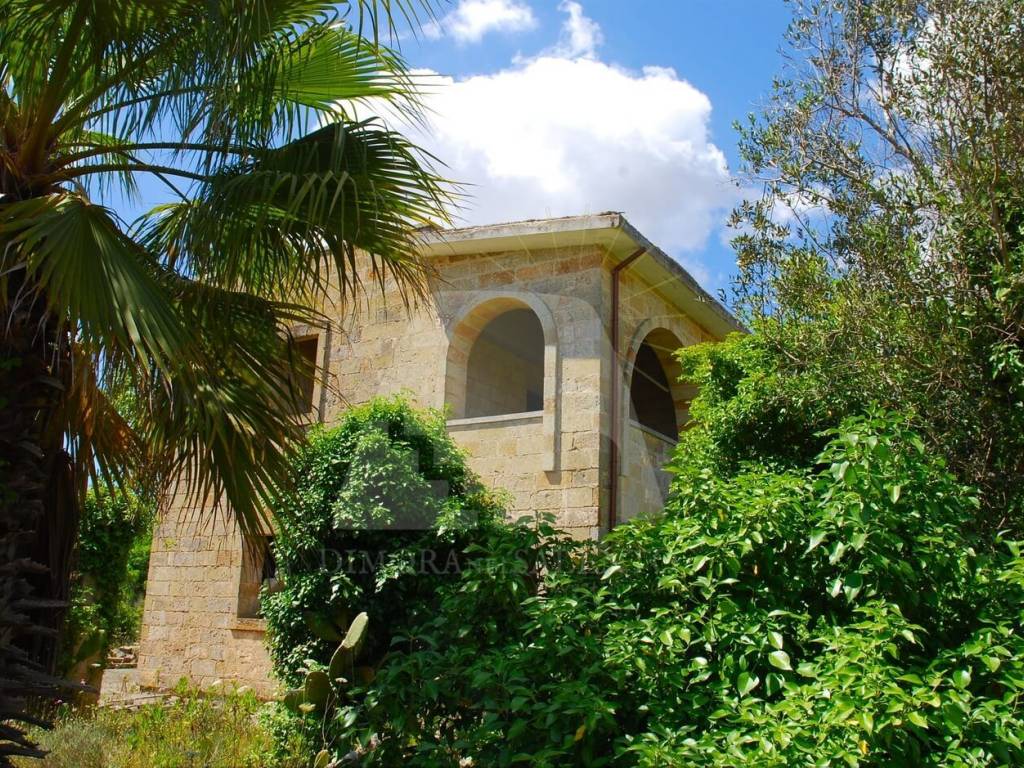 Villa a Tricase in SP184 - Foto 3