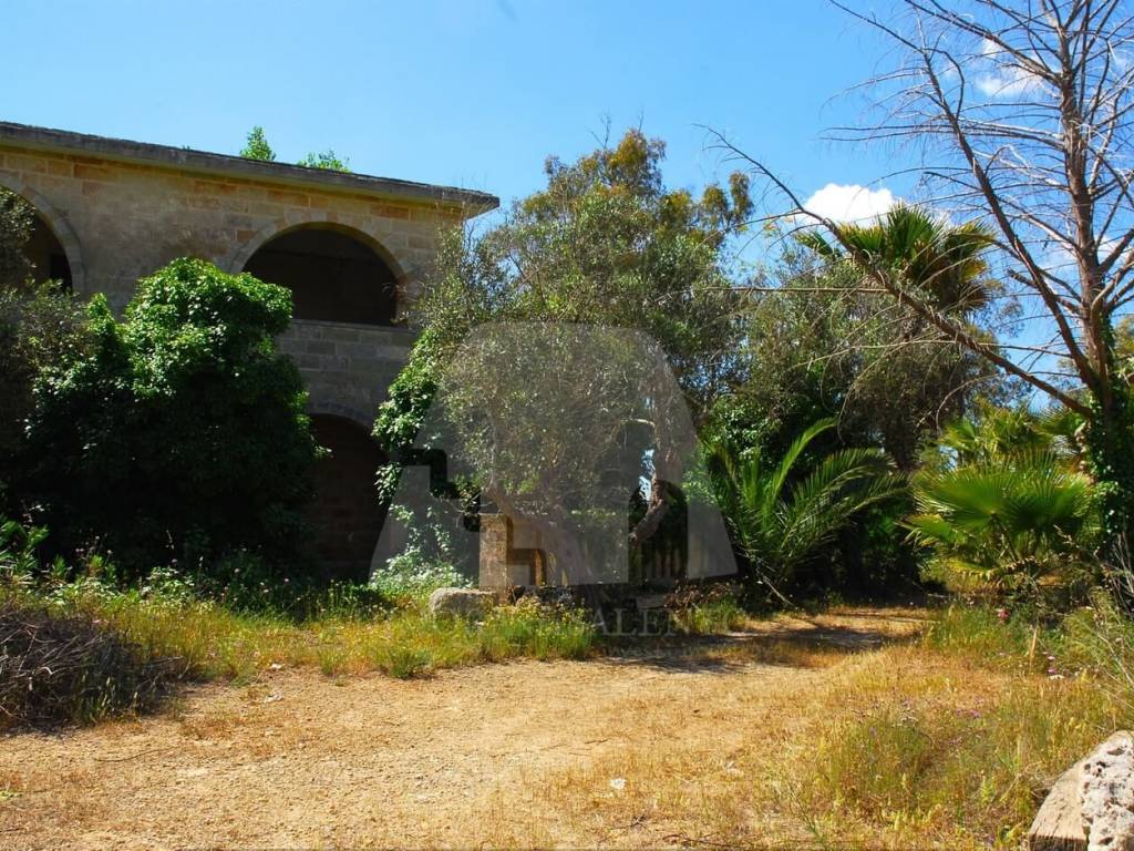 Villa a Tricase in SP184 - Foto 5