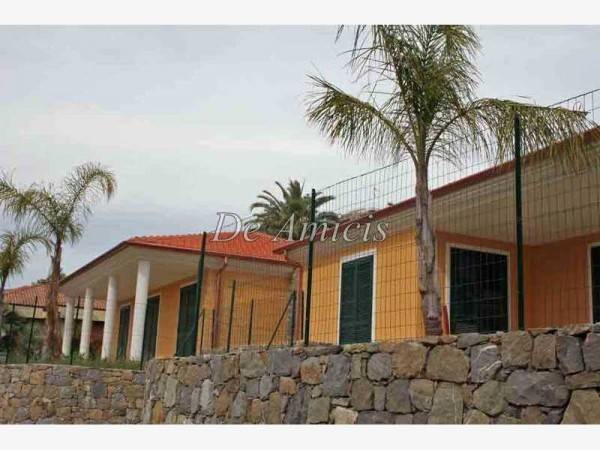 Villa a Bordighera - Foto 2