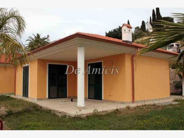 Villa a Bordighera - Foto 4