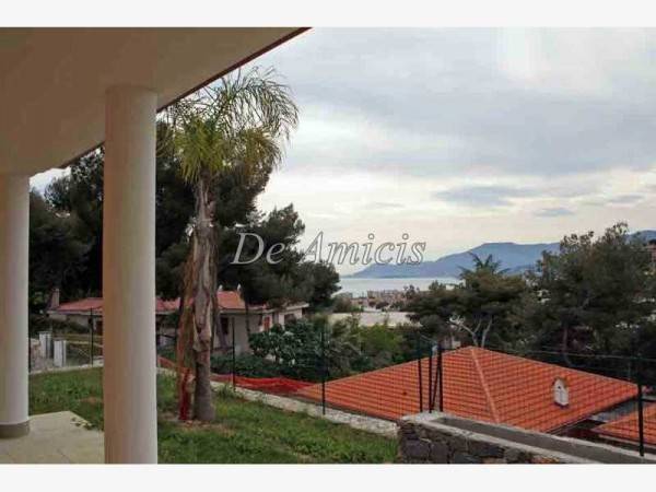 Villa a Bordighera - Foto 4