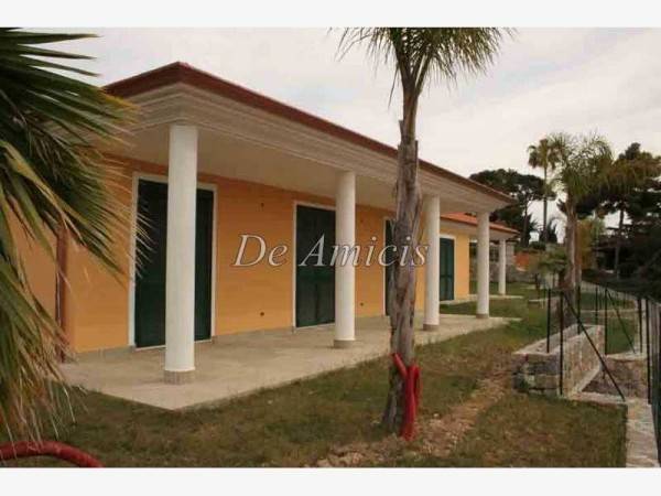 Villa a Bordighera - Foto 5