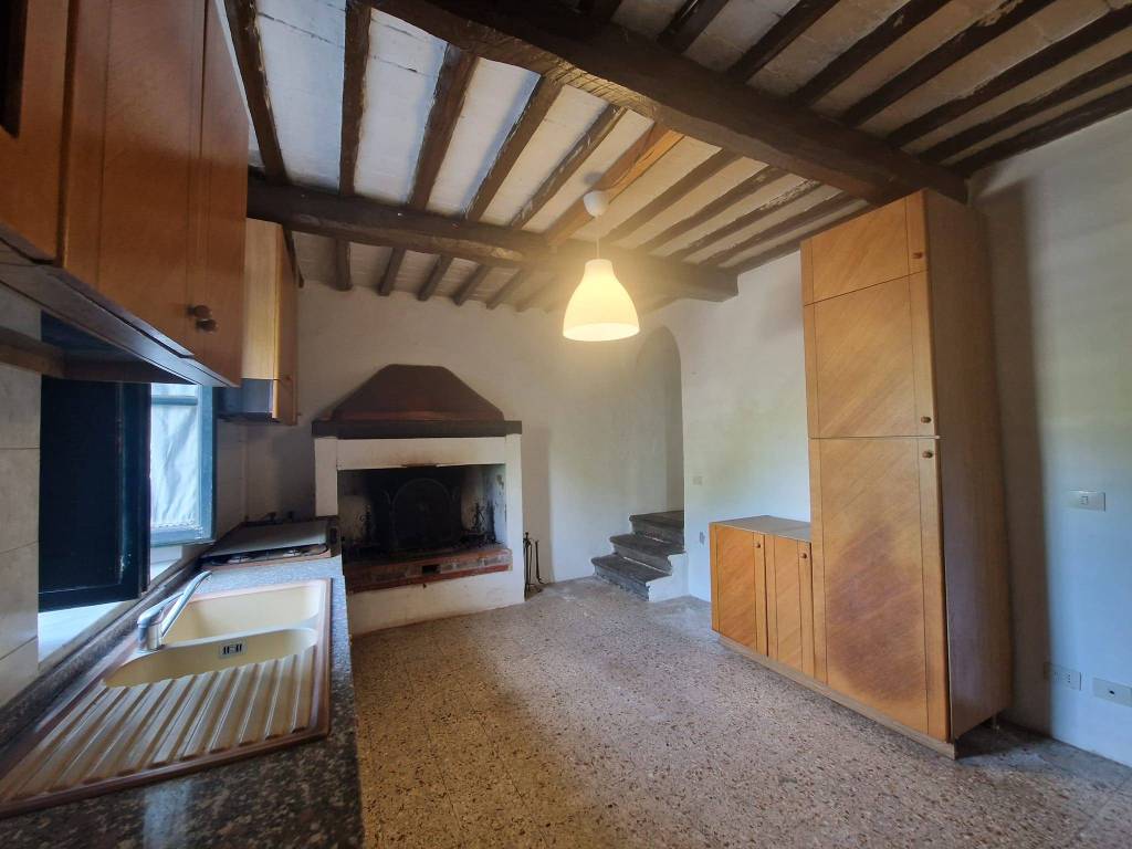 Casa indipendente a Carmignano in Via Vergheretana, 135 - Foto 2