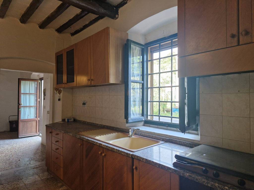 Casa indipendente a Carmignano in Via Vergheretana, 135 - Foto 4
