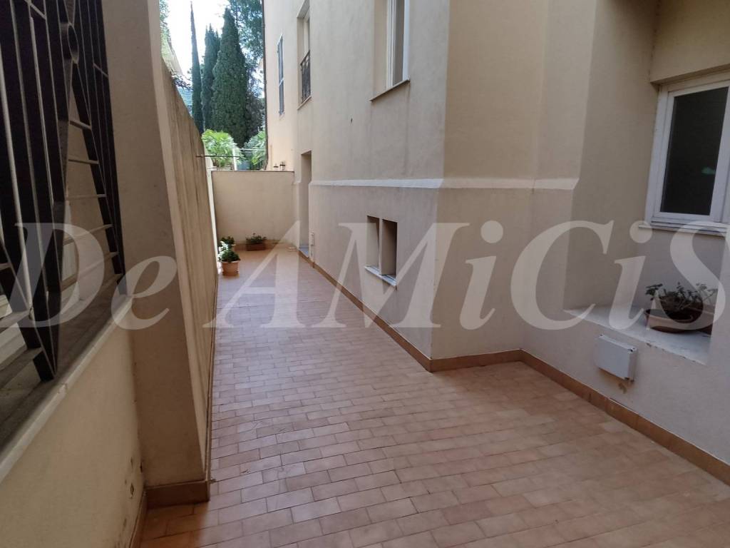 Appartamento a Bordighera in Via Romana, 40 - Foto 2