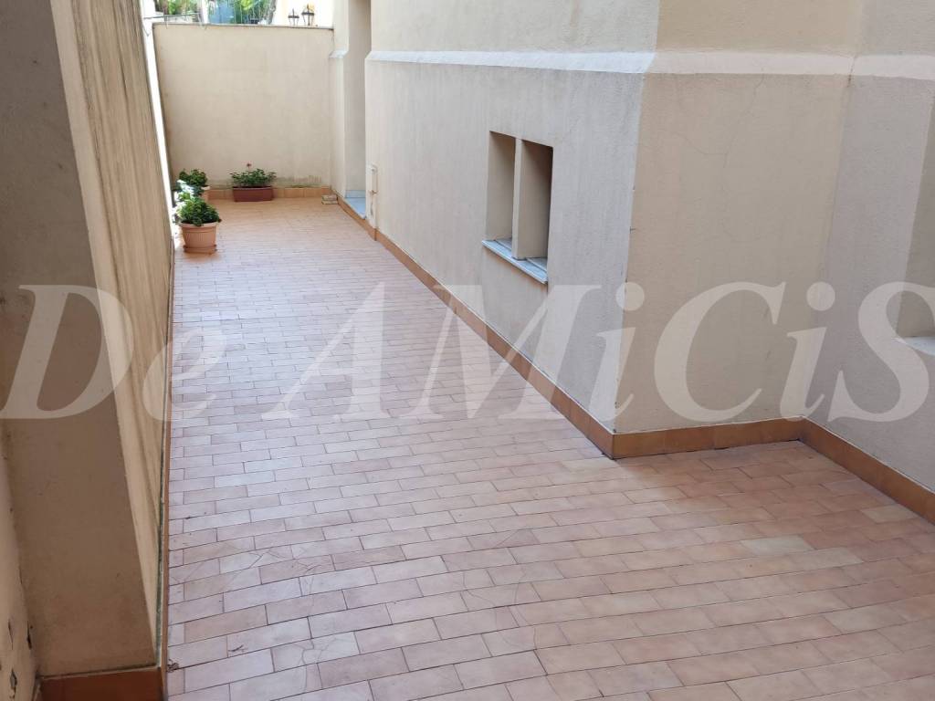 Appartamento a Bordighera in Via Romana, 40 - Foto 3