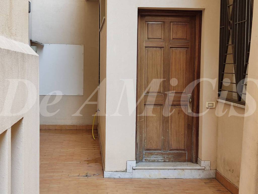 Appartamento a Bordighera in Via Romana, 40 - Foto 4