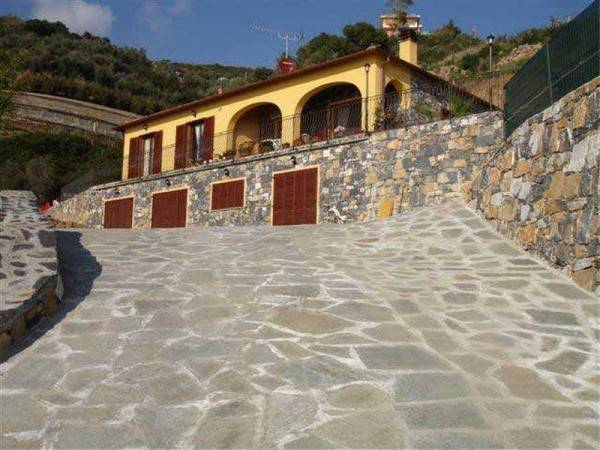 Villa a Cipressa in Via Fossati - Foto 2