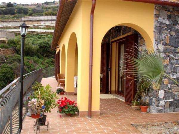 Villa a Cipressa in Via Fossati - Foto 4