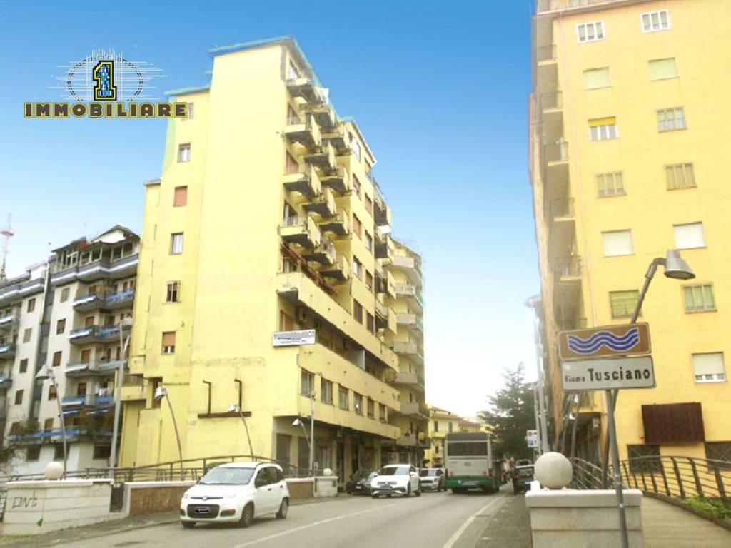 Appartamento a Battipaglia in Via Roma, 1 /3 - Foto 3