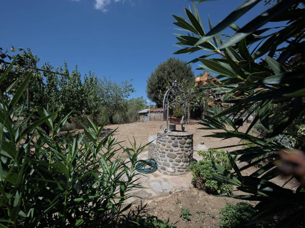Casa indipendente a Cinigiano in Via La Pergola - Foto 2