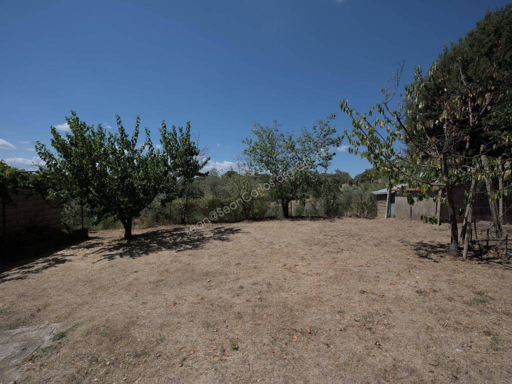 Casa indipendente a Cinigiano in Via La Pergola - Foto 3