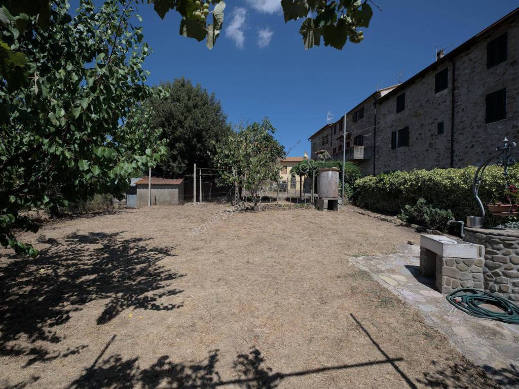 Casa indipendente a Cinigiano in Via La Pergola - Foto 4