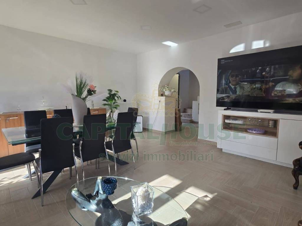 Villa a Cervaro in Strada Regionale Casilina - Foto 4