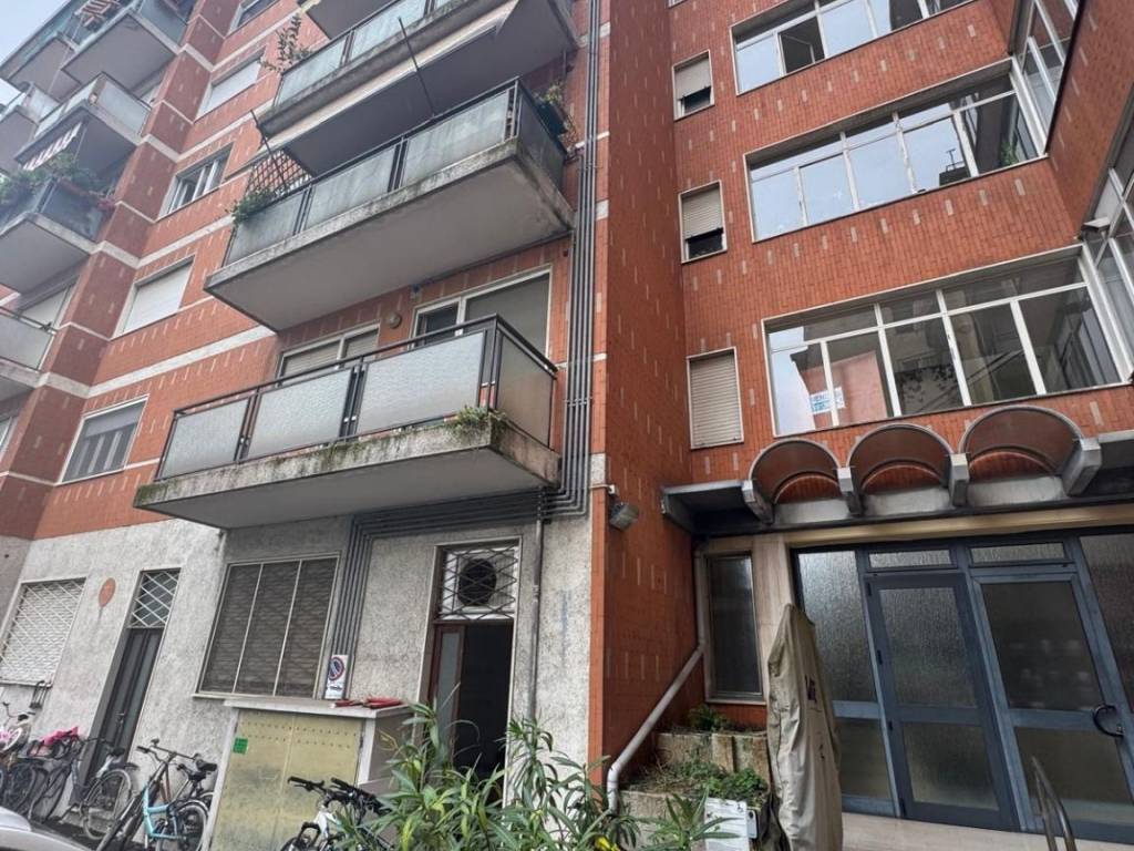 Palazzo / stabile a Udine in Viale Europa Unita, 163 - Foto 5