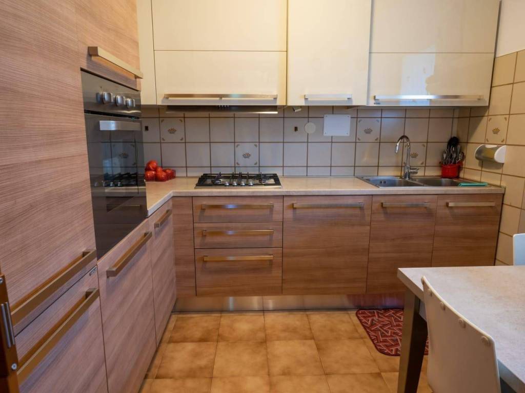 Appartamento a Gorizia in VIA CARNIA - Foto 2