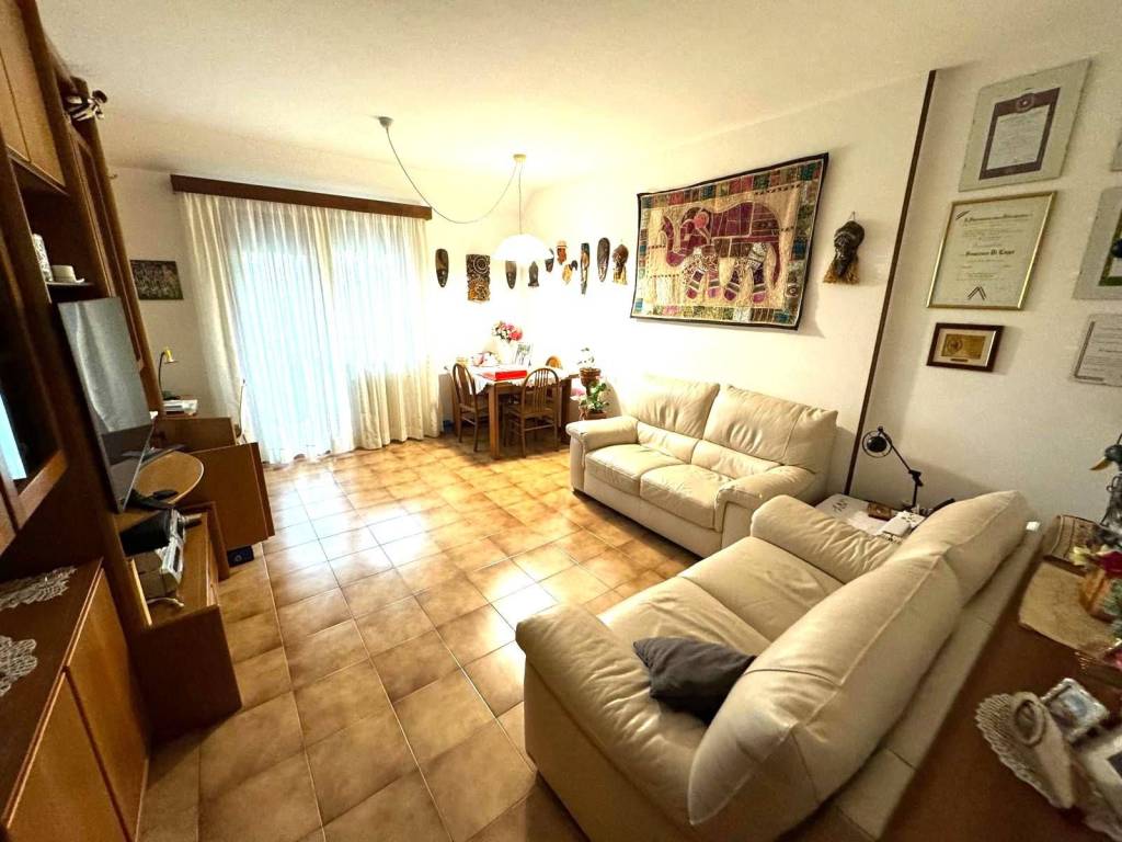 Appartamento a Gorizia in VIA CARNIA - Foto 4