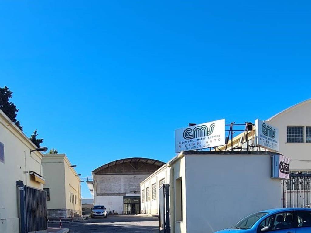 Immobile a Bari in Via Michele Cifarelli, 28 - Foto 2