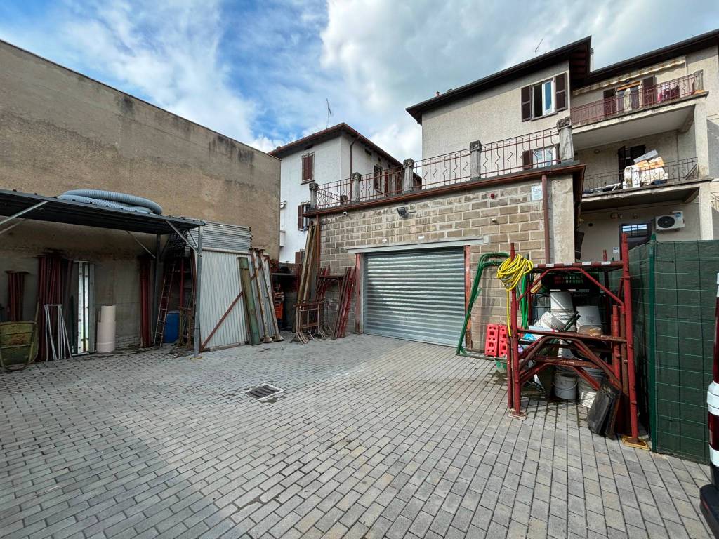 Immobile a Calolziocorte in Corso Dante Alighieri, 3 - Foto 2