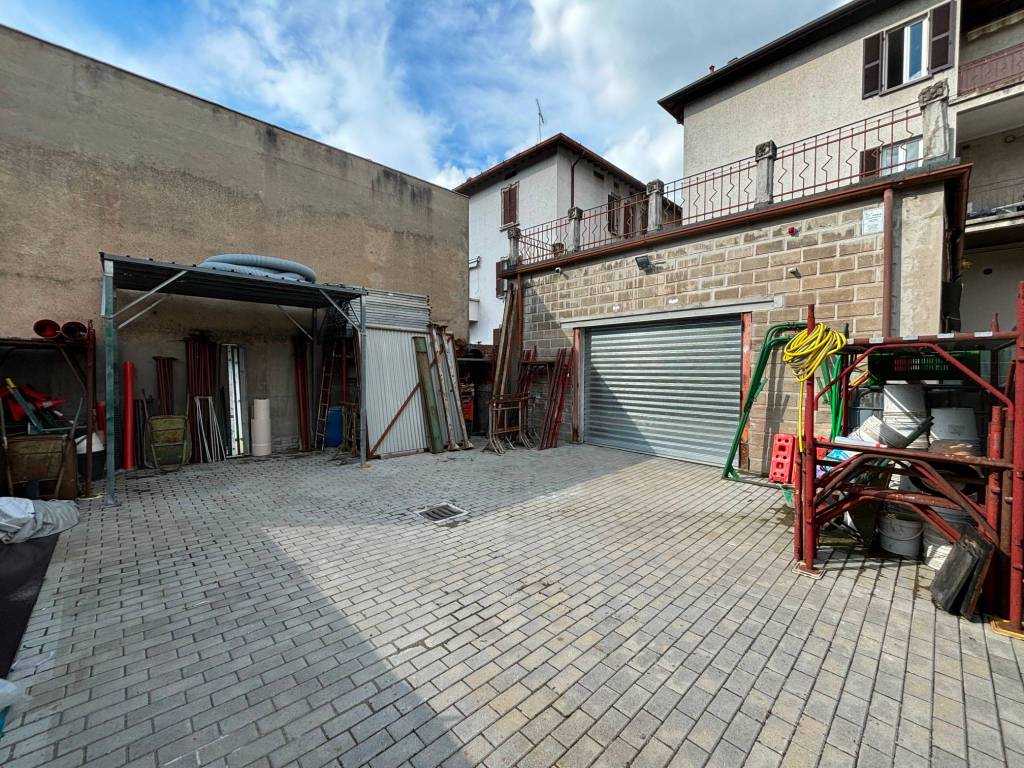 Immobile a Calolziocorte in Corso Dante Alighieri, 3 - Foto 3