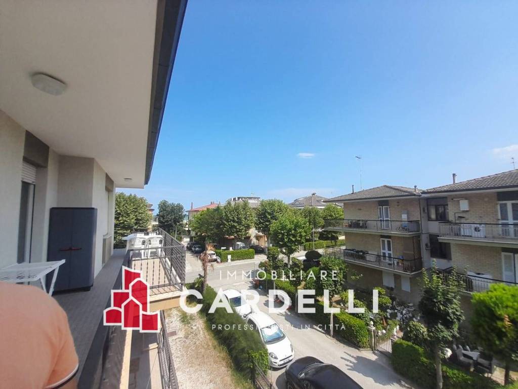 Appartamento a Fermo in via lorenzo macchiavelli - Foto 3