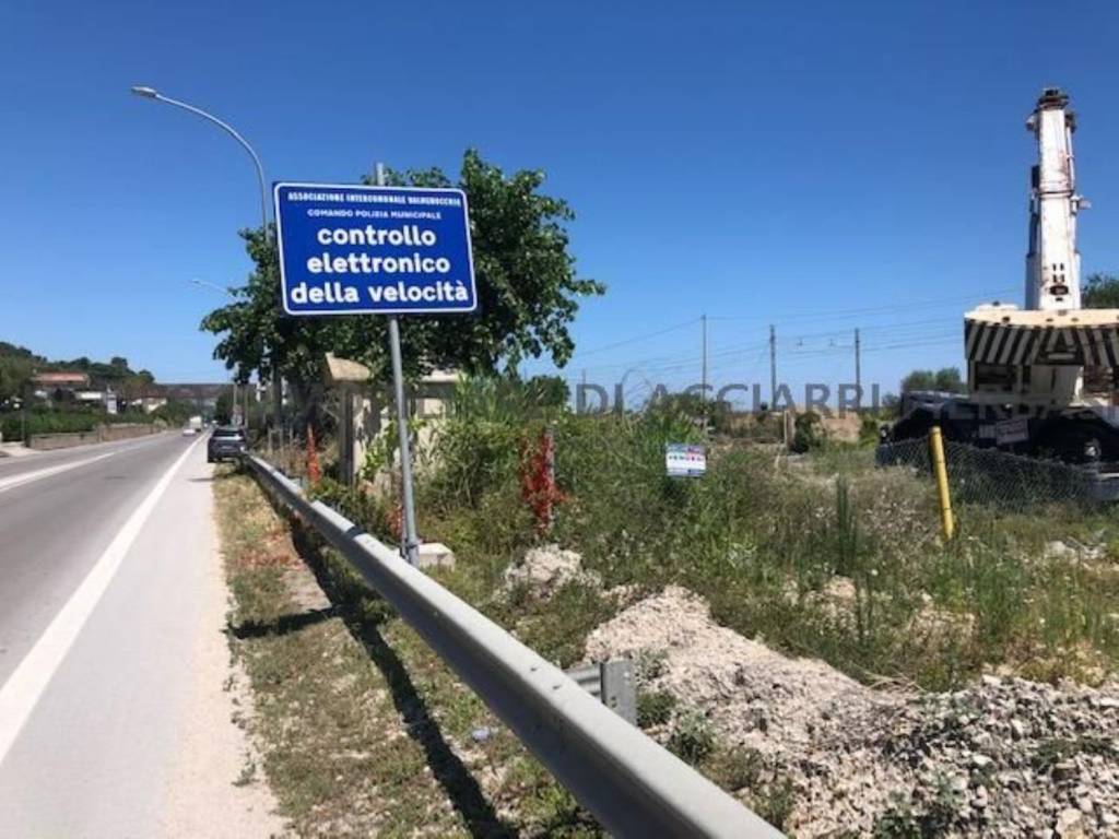 Terreno a Cupra marittima in Via Adriatica Sud - Foto 3