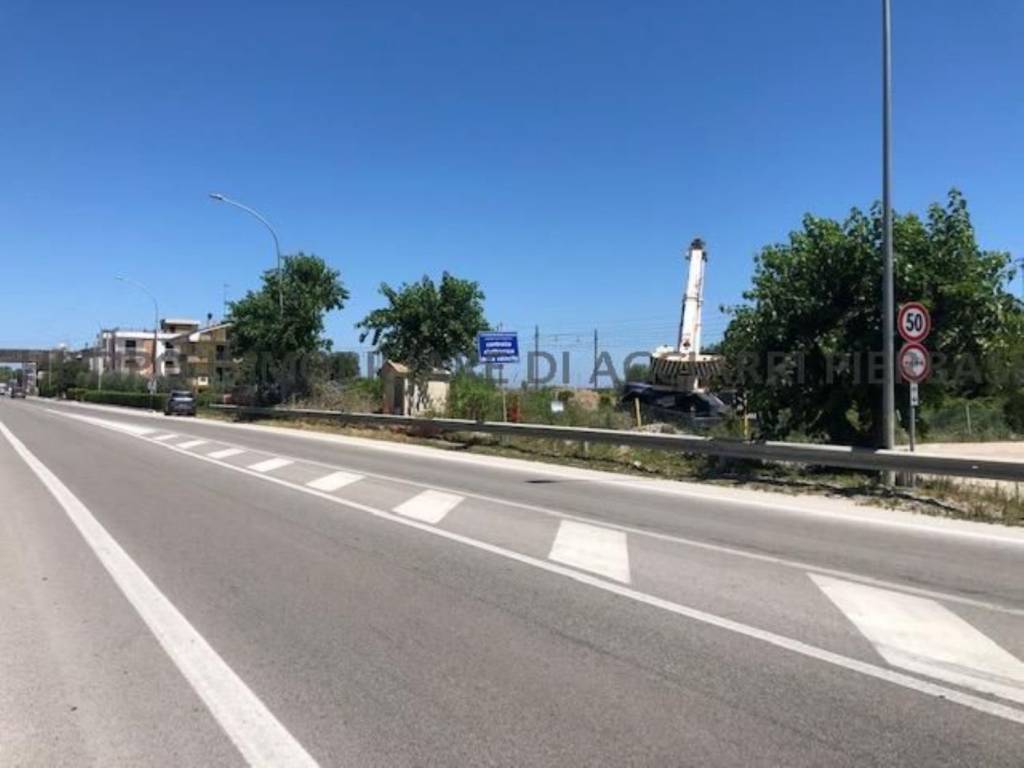 Terreno a Cupra marittima in Via Adriatica Sud - Foto 4