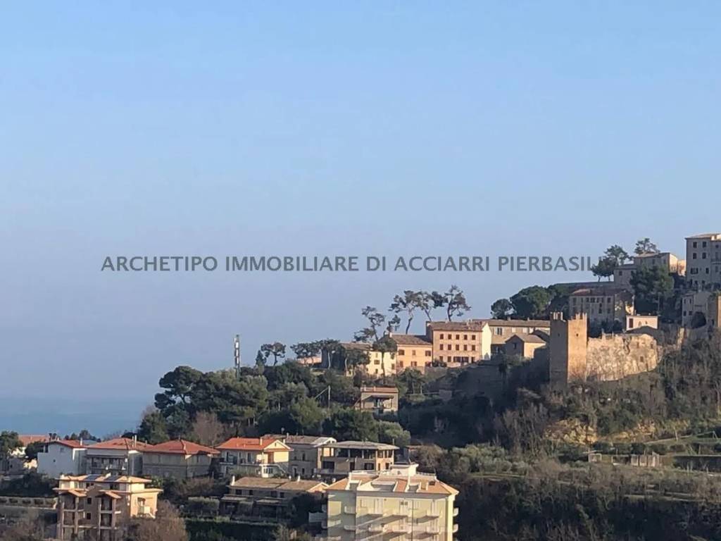 Terreno a Cupra marittima in Contrada San Michele - Foto 3