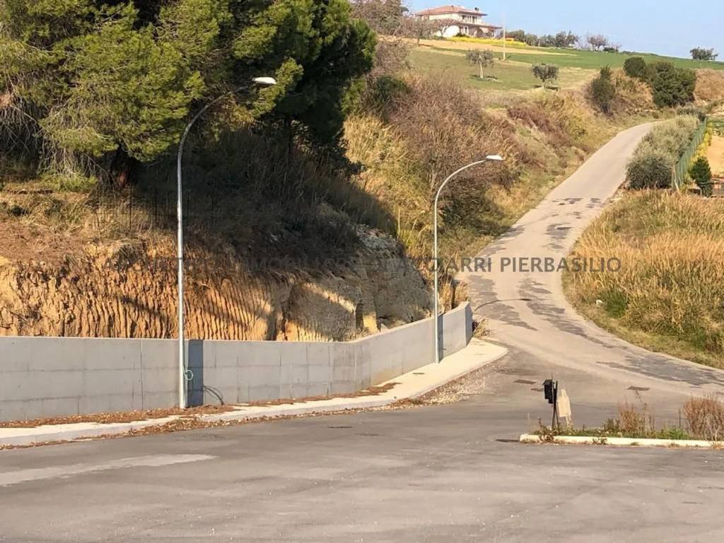 Terreno a Cupra marittima in Contrada San Michele - Foto 4