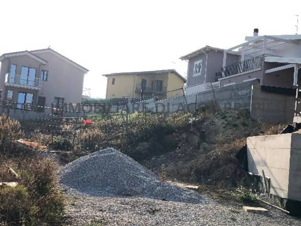 Terreno a Cupra marittima in Contrada San Michele - Foto 5