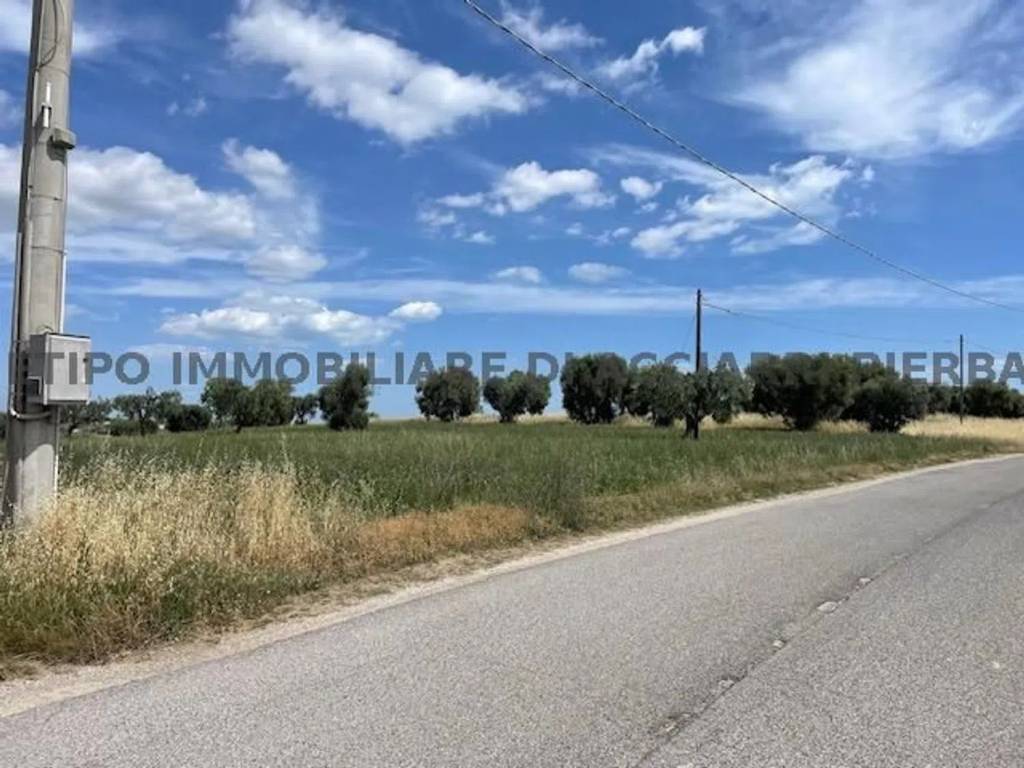 Terreno a Cupra marittima in Via Adriatica Sud - Foto 4