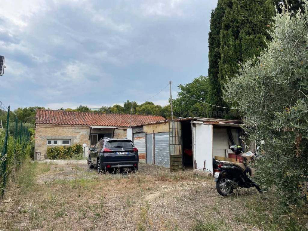 Terreno a Cupra marittima in Contrada Boccabianca - Foto 3
