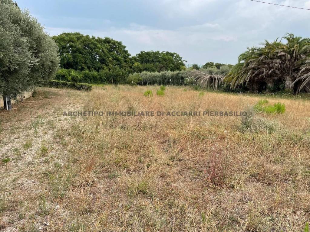 Terreno a Cupra marittima in Contrada Boccabianca - Foto 4