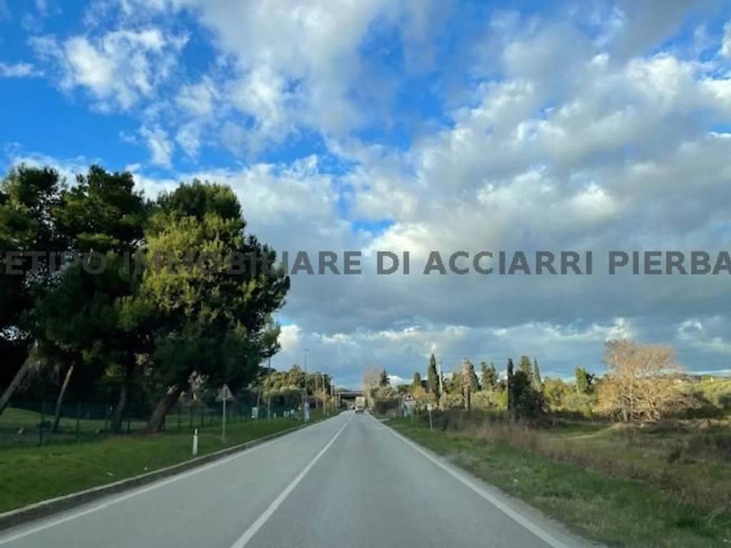 Terreno a Cupra marittima in Via Piana Santi - Foto 4