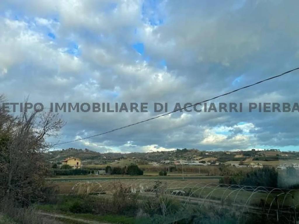 Terreno a Cupra marittima in Via Piana Santi - Foto 5