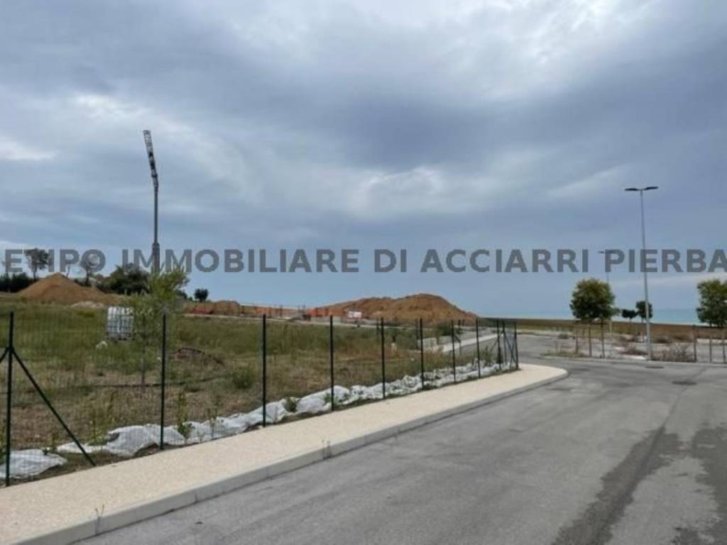 Terreno a Cupra marittima in Contrada Boccabianca - Foto 3