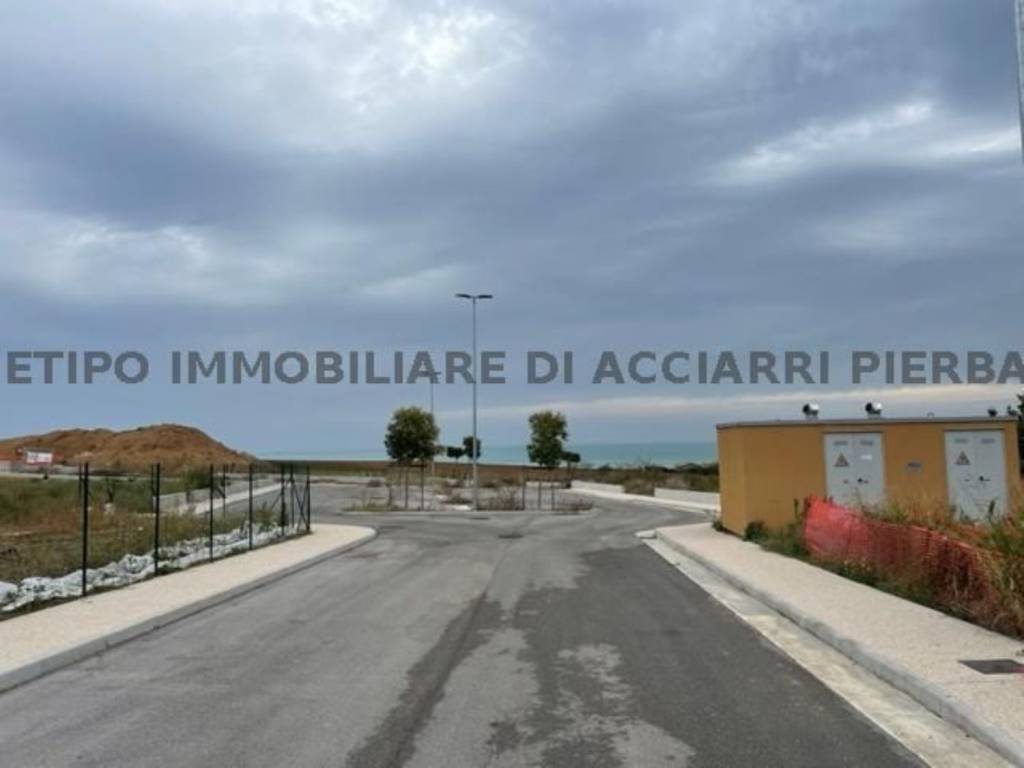 Terreno a Cupra marittima in Contrada Boccabianca - Foto 4