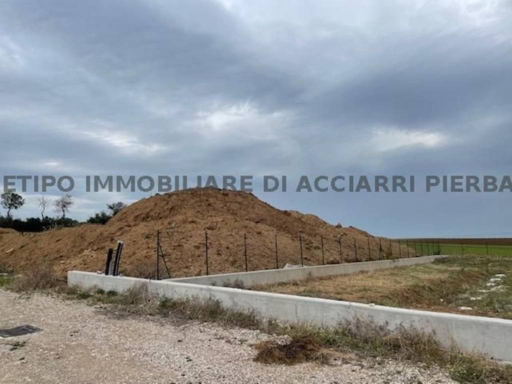 Terreno a Cupra marittima in Contrada Boccabianca - Foto 5